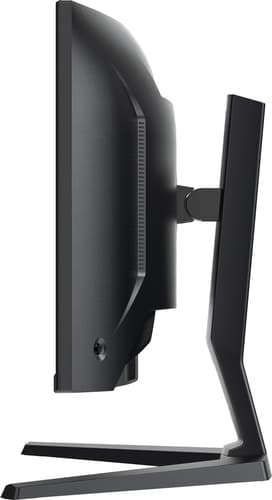 iiyama G-MASTER GCB3486WQSCP-B1 computer monitor 86.4 cm (34") 3440 x 1440 pixels UltraWide Quad HD Black view 11