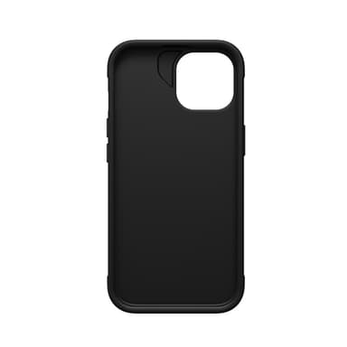 ZAGG Luxe Case Apple iPhone 17e/16e/15/14/13 Black view 4