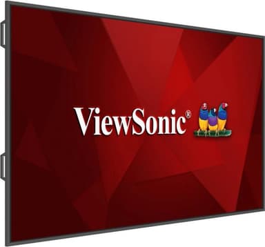 Viewsonic 86“ 4K OS-Free Commercial Display view 2