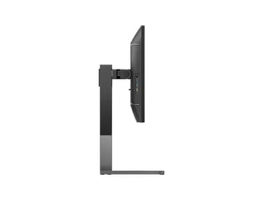 AOC U3 U27U3CV computer monitor 68.6 cm (27") 3840 x 2160 pixels 4K Ultra HD LCD Black view 10