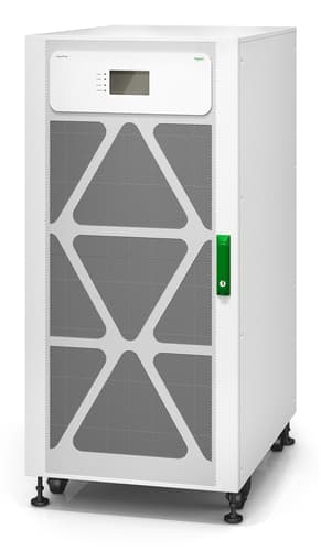 APC E3MUPS200KH uninterruptible power supply (UPS) Double-conversion (Online) 10 kVA 10000 W view 3