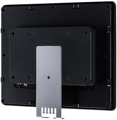 iiyama TF1215MC-B1 computer monitor 30.7 cm (12.1") 1024 x 768 pixels LCD Touchscreen Black view 6
