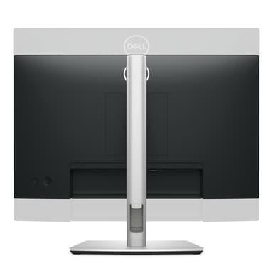 DELL P Series P2225H computer monitor 54.6 cm (21.5") 1920 x 1080 pixels Full HD LCD Black, Silver view 8