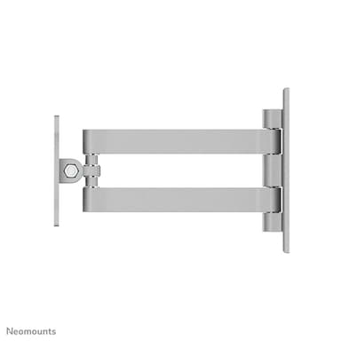 Neomounts FPMA-W820 Monitor/TV mount wall 10-27" - full motion view 12