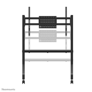 Neomounts FL50-525BL1 TV trolley 55-86" - fast installation - TÜV view 4