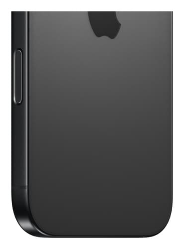 Apple iPhone 16 Pro 1TB Black Titanium view 4