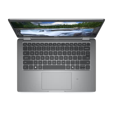 DELL Latitude 5350 Intel Core Ultra 5 135U Laptop 33 cm (13") Full HD 16 GB LPDDR5x-SDRAM 512 GB SSD Wi-Fi 6E (802.11ax) Windows 11 Pro Grey UK English view 9