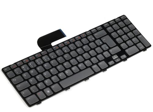 Origin Storage N/B KBD Shroud Lat E5450 83 Key Single Point - Non Backlit
