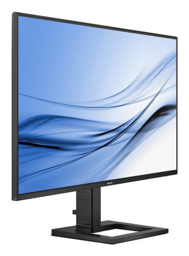 Philips 1000 series 27E1N1600AE/00 computer monitor 68.6 cm (27") 2560 x 1440 pixels Quad HD LCD Black view 11