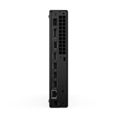 Lenovo ThinkCentre neo 50q Gen 6 Intel Core Ultra 5 226V 16 GB 512 GB SSD Windows 11 Pro Mini PC Black view 2