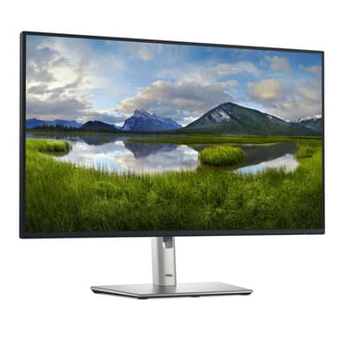 DELL Pro Plus P2725H computer monitor 68.6 cm (27") 1920 x 1080 pixels Full HD LCD Black view 3