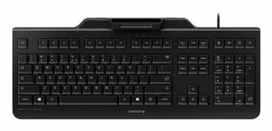 CHERRY KC 1000 SC view 1