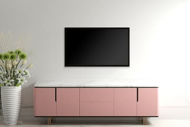 Neomounts FPMA-W300BLACK TV mount wall 32-55" - ultra-flat view 12