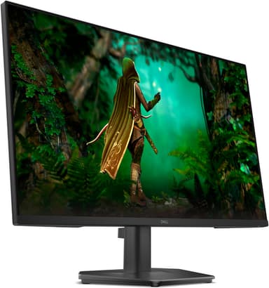 DELL SE2725HG computer monitor 68.6 cm (27") 1920 x 1080 pixels Full HD LCD Black view 1