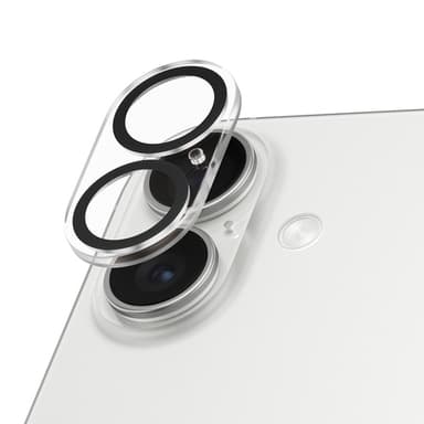 PanzerGlass ® PicturePerfect Camera Lens Protector iPhone 17 Clear screen protector Apple 1 pc(s) view 1