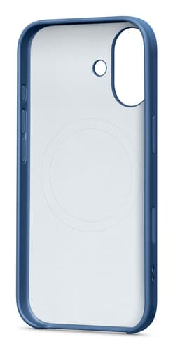 Apple Beats iPhone 17 Kickstand Case with MagSafe and Camera Control - Bedrock Blue