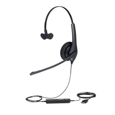 Jabra BIZ 1500 Mono USB view 1