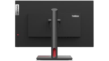 Lenovo ThinkVision T23i-30 computer monitor 58.4 cm (23") 1920 x 1080 pixels Full HD LED Black view 6