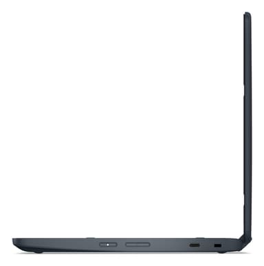Lenovo 500w 2-in-1 Gen 5 Intel® N N150 Hybrid (2-in-1) 31 cm (12.2") Touchscreen WUXGA 8 GB LPDDR5-SDRAM 128 GB SSD Wi-Fi 6E (802.11ax) Windows 11 Pro Grey English view 9