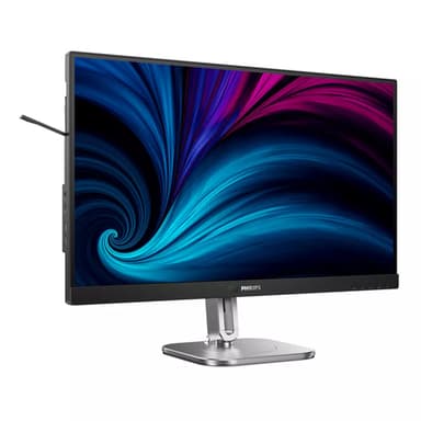 Philips 6000 series 27B2U6903/00 computer monitor 68.6 cm (27") 3840 x 2160 pixels 4K Ultra HD LED Anthracite view 11