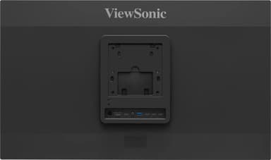 Viewsonic VP Series 27" 120Hz 2K QHD Pantone Validated 100% sRGB & Factory Calibrated Monitor with 90W USB-C view 11