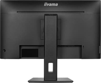 iiyama ProLite XUB2797UHSNP-B1 computer monitor 68.6 cm (27") 3840 x 2160 pixels 4K Ultra HD LED Black view 10