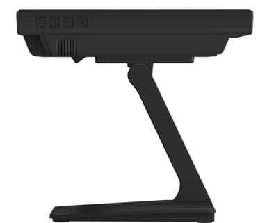 iiyama ProLite T1532MSC-B1S computer monitor 38.1 cm (15") 1024 x 768 pixels XGA LCD Touchscreen Black view 13