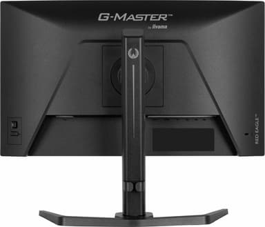 iiyama G-MASTER GB2471HSU-B1 computer monitor 60.5 cm (23.8") 1920 x 1080 pixels Full HD Black view 9