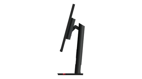 Lenovo ThinkVision T32h-30 computer monitor 80 cm (31.5") 2560 x 1440 pixels Quad HD LED Black