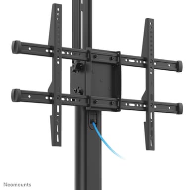Neomounts PLASMA-M1900E TV trolley 37-70" - rotatable view 11