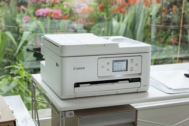 Canon PIXMA TS7750i Inkjet A4 1200 x 1200 DPI Wi-Fi view 2