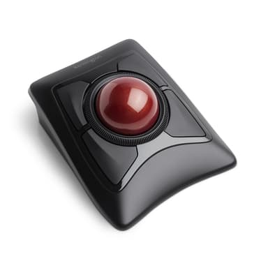 Kensington Expert Mouse Wireless Trackball view 21