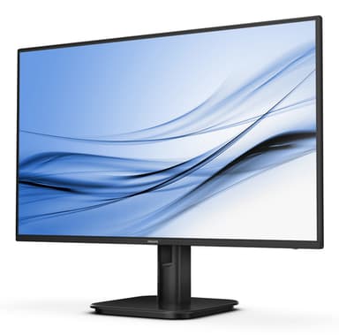 Philips 1000 series 24E1N1100A/00 computer monitor 60.5 cm (23.8") 1920 x 1080 pixels Full HD LCD Black view 15