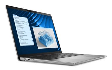 DELL Latitude 5455 Copilot+ PC Snapdragon X1P-42-100 Laptop 35.6 cm (14") Full HD+ 16 GB LPDDR5x-SDRAM 512 GB SSD Wi-Fi 7 (802.11be) Windows 11 Pro UK English Grey — 2WPF7 view 4