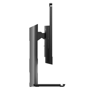 Lenovo ThinkCentre M90a Gen 5 Intel® Core™ i5 i5-14500 60.5 cm (23.8") 1920 x 1080 pixels All-in-One PC 16 GB DDR5-SDRAM 512 GB SSD Windows 11 Pro Wi-Fi 6E (802.11ax) Black view 6