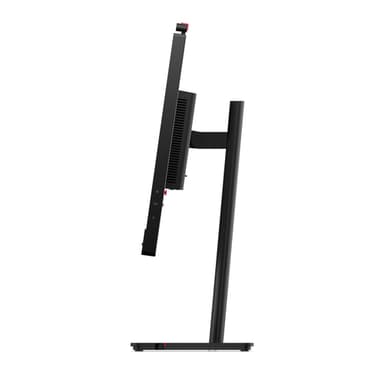 Lenovo ThinkVision T27QD-4v Monitor view 6