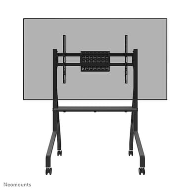 Neomounts FL50-525BL1 TV trolley 55-86" - fast installation - TÜV view 16