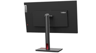 Lenovo ThinkVision T23i-30 computer monitor 58.4 cm (23") 1920 x 1080 pixels Full HD LED Black view 4