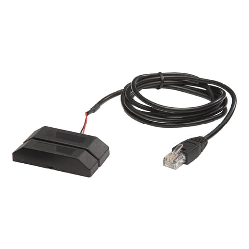 APC Wired, Sensor, NetBotz, Door Switch Sensor for 180 Wireless Sensor Pod, 5 ft