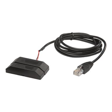 APC Wired, Sensor, NetBotz, Door Switch Sensor for 180 Wireless Sensor Pod, 5 ft view 1