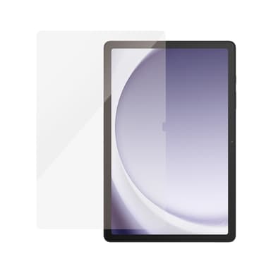 PanzerGlass ®️ Screen Protector Samsung Galaxy Tab A9 Plus | Ultra-Wide Fit view 1