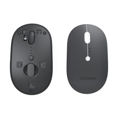 Lenovo 4Y51R29290 mouse Universal Ambidextrous Bluetooth + USB Type-C Optical 2400 DPI view 10
