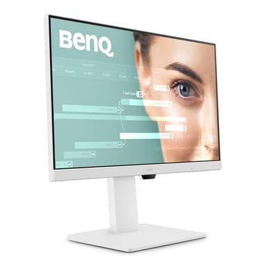 BenQ GW2786TC computer monitor 68.6 cm (27") 1920 x 1080 pixels Full HD LED White view 5