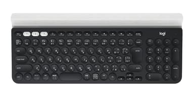Logitech K780 Multi-Device Wireless Keyboard view 2