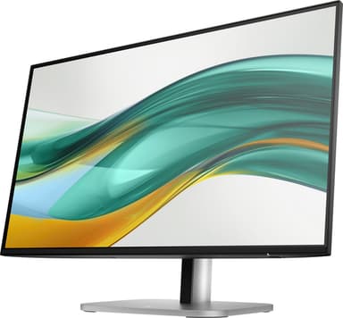 HP Series 5 Pro 23.8 inch FHD Monitor - 524pf view 2