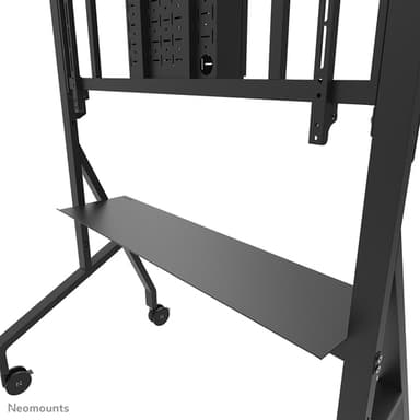 Neomounts FL50-575BL1 TV trolley 65-115" - fast installation - TÜV view 11