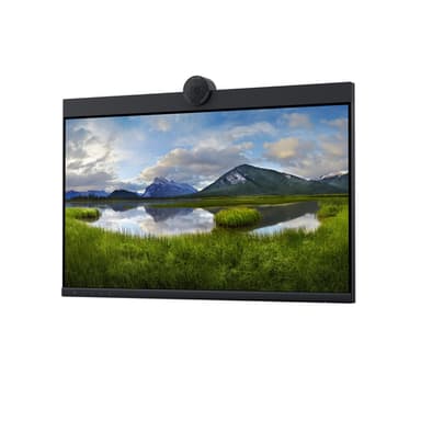 DELL P2424HEB 60.5 cm (23.8") LCD 1920 x 1080 pixels Full HD view 9