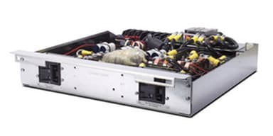 APC Symmetra LX frame electronics module- 230V view 1
