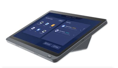 MAXHUB TCP10M touch control panel 25.6 cm (10.1") 1920 x 1080 pixels view 1