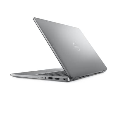 DELL Latitude 5350 Intel Core Ultra 5 135U Laptop 33 cm (13") Full HD 16 GB LPDDR5x-SDRAM 512 GB SSD Wi-Fi 6E (802.11ax) Windows 11 Pro Grey UK English view 5